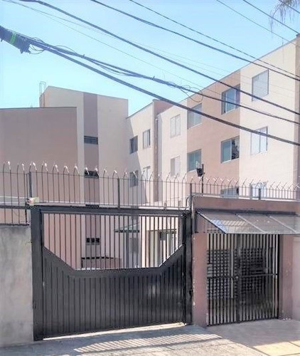 Imagem 14 de 15 de Apto No Aricanduva Com 2 Dorms, 1 Vaga, 38m² - Ap14813