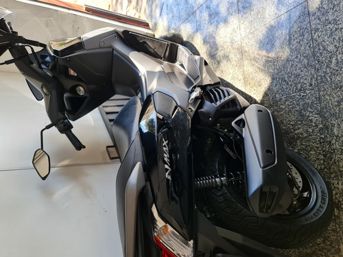 Imagem 5 de 6 de Yamaha Nmax 160 Abs