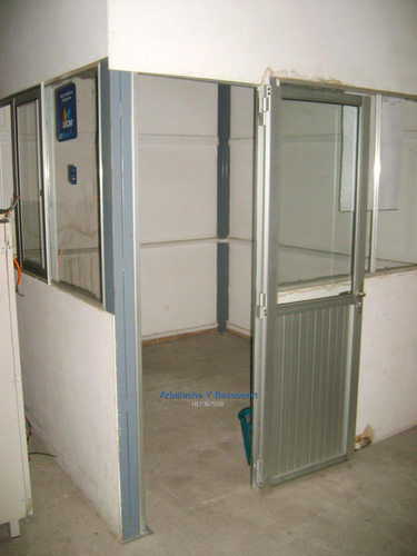 Imagen 11 de 21 de Proximo Shopping Nuevo Centro!! Ideal Deposito Y Oficinas!!