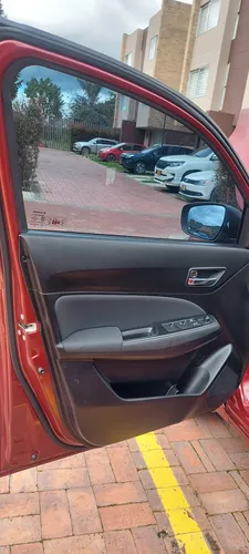 Suzuki Swift 1.2 Dzire