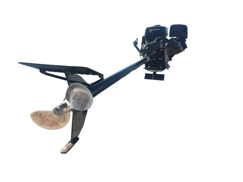 Motores Náuticos Fuera Borda 15hp 4t. Arr.man/elec - Surubi