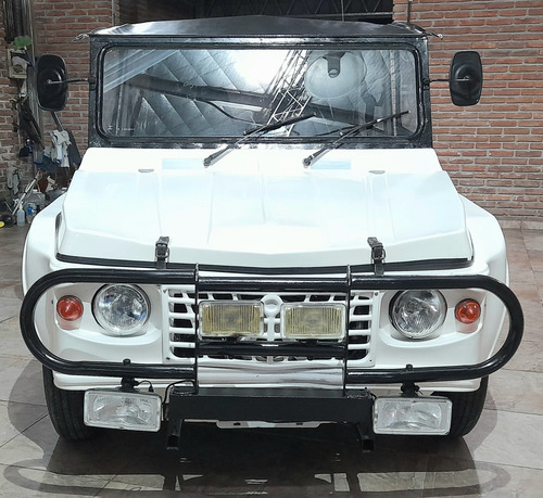 Citroen Mehari Mehari