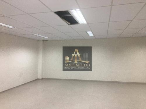 Excelente Galpão Disponível Para Locação No Bairro Aldeia De Barueri - Confira!!! - Ga0567