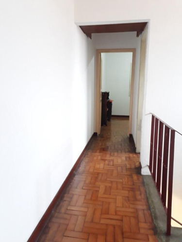 Imagem 7 de 10 de Sobrado Com 2 Dormitórios À Venda, 140 M² - Centro - São Bernardo Do Campo/sp - So20602