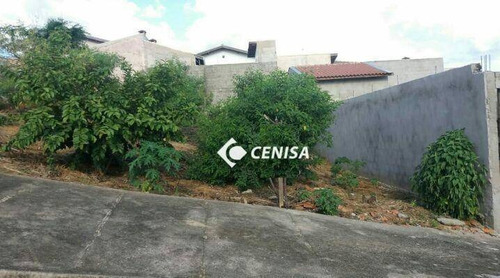 Imagem 1 de 2 de Terreno À Venda, 250 M² - Jardim Bela Vista - Indaiatuba/sp - Te1183