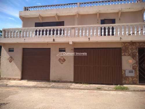 Imagem 1 de 14 de Linda Casa Há 7km Do Centro Da Estância Turística De Ibiúna.