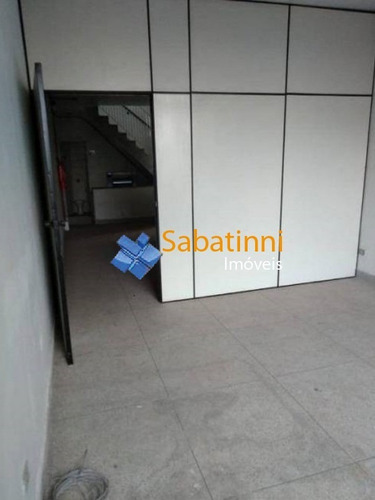 Imagem 13 de 30 de Prédio A Venda Em Sp Brás - Gl00181 - 69354664