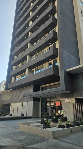 Estacionamiento Concepción Centro (cerca Mall Del Centro)