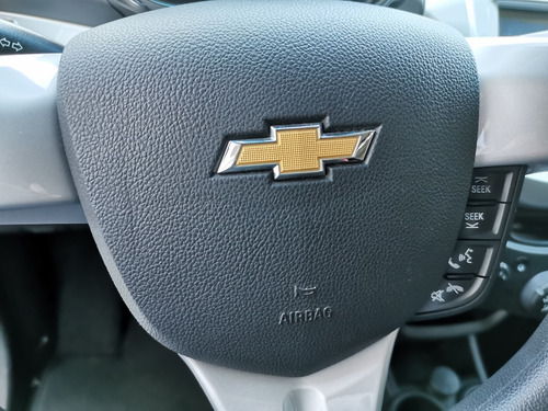 Imagen 9 de 13 de Chevrolet Beat Ltz 8817