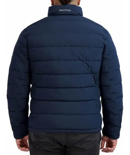 Precio de chamarras nautica sale