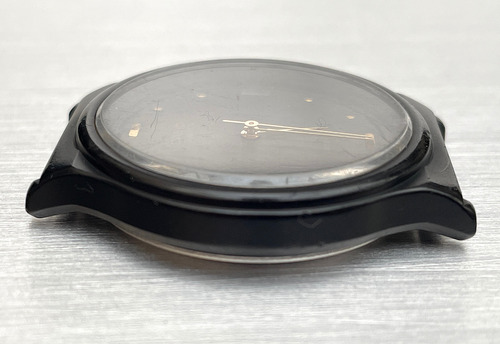 Reloj Casio Mq-76, Noventero Sin Correa (Usado)
