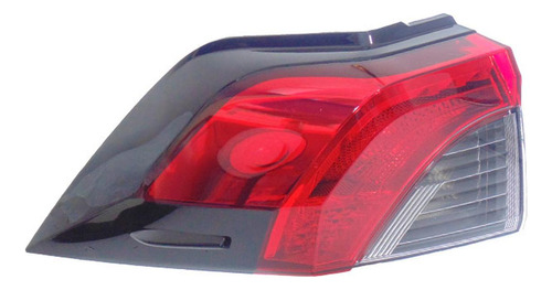 Stop Toyota Rav4 Led Izquierdo 2020 Adelante Tyc