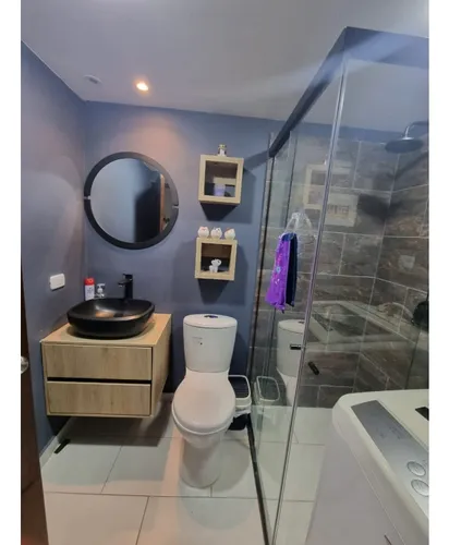 Vendo Apartamento En Laureles, La Almeria