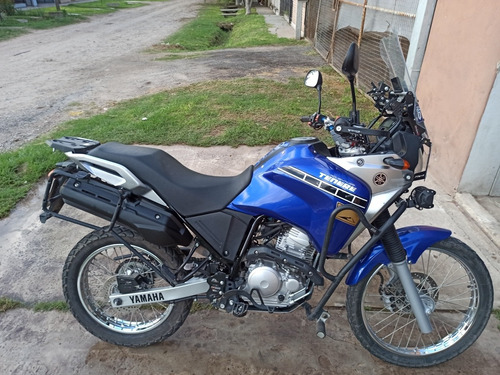 Yamaha Tenere