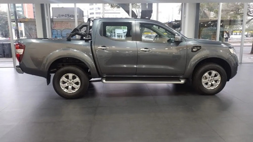 Renault Alaskan 2.3 Bit 16v Iconic At 4x4