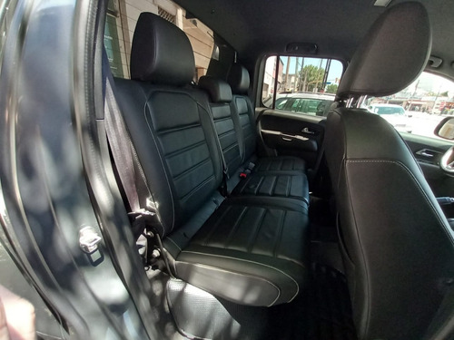 Volkswagen Amarok 3.0 V6 Extreme 258Cv
