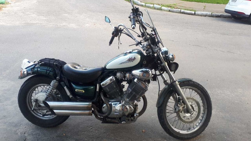 Yamaha Virago 535cc