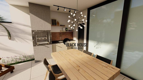 Imagem 11 de 12 de Casa Com 3 Dormitórios À Venda, 170 M² Por R$ 889.000 - Residencial Le France - Sorocaba/sp - Ca0822