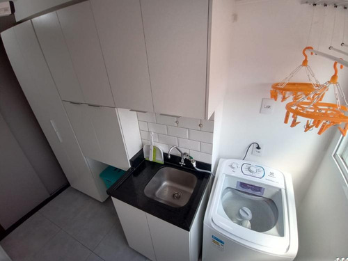 Imagem 12 de 27 de Apartamento Com 03 Dormitórios E 94 M² | Parque Vitória , São Paulo | Sp - Ap113508v