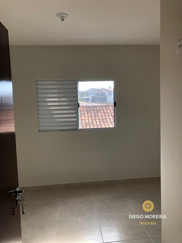 Imagem 14 de 15 de Residencial Em Terra Preta Com 4 Casas À Venda - Cs114