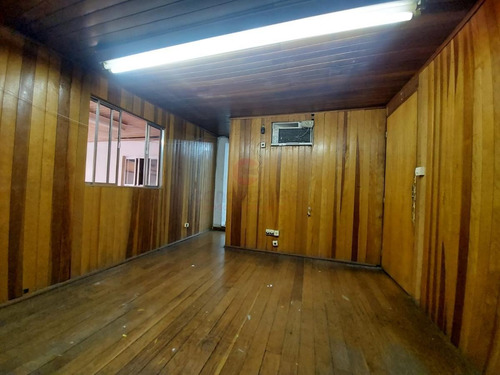 Imagem 4 de 14 de Sala Comercial Para Locação Em São Paulo, Luz, 2 Banheiros - Scfe0698_2-1188072