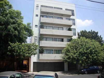 Imagen 2 de 30 de Vendo Departamento De 3 Recámaras, En Narvarte, A 2 Cuadras