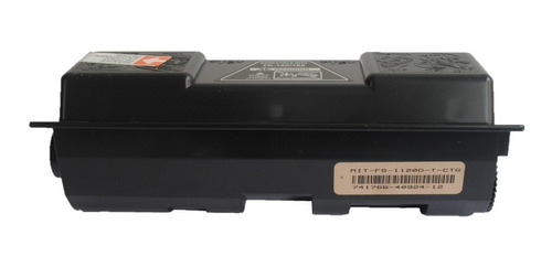 Toner Mita Fs 1120d Tk 162 Cartucho Tdi