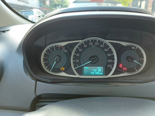 Ford Ka 1.5 Sel 5 P 2017