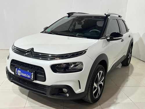 Citroën C4 Cactus 1.6 Thp 165 At6 Shine