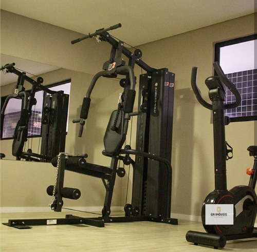 Imagem 5 de 9 de Apt Novo Na Jatiúca 2 Ou 3 Quartos Sendo 1 Suíte Área De Lazer Completa A Partir De 369mil !! - 280