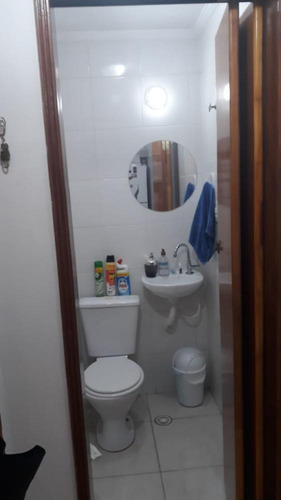 Imagem 19 de 25 de Sobrado No Bairro Jardim Vila Rica Em Santo André - 3262