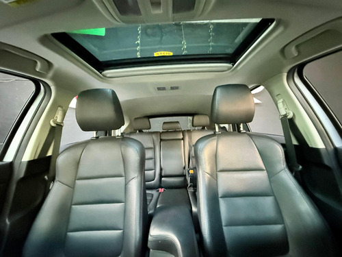 Mazda CX-5 Touring