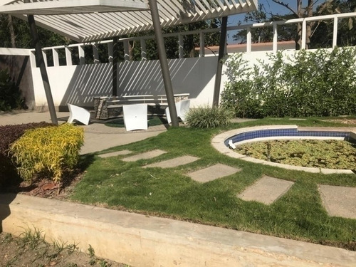 Imagen 10 de 14 de Venta Townhouse La Cumaca Piscina Planta Cod.138199 Cesar