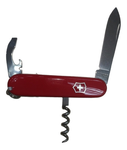 Victorinox Navaja Officer Waiter 0.3303 84mm 9fun