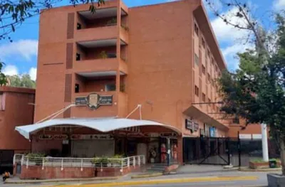 Apartamento en alquiler