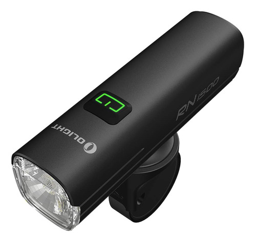 Olight Rn 1500 Faros De Bicicleta Recargables De 1500 Lmenes