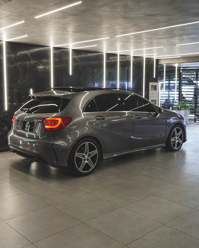 Mercedes-Benz A250 2.0 Sport