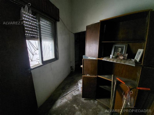 Imagen 9 de 30 de Casa Departamento Locales 5 Ambientes Venta El Palomar Ideal Galpón Depósito