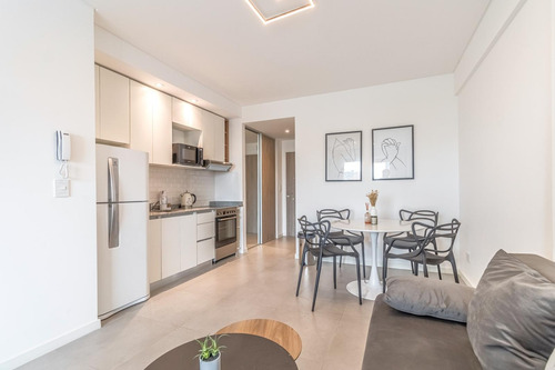 Oportunidad Monoambiente Con Balcon Y Amenites Palermo Hollywood Apto Credito Y Profesional