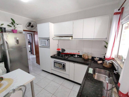 Imagem 14 de 21 de Casa À Venda Na Rua Benedito Tercini, 160 - Jardim Vera Cruz - Monte Alto/sp - Ca0592