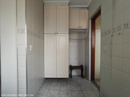 Imagem 10 de 15 de Apartamento Para Venda Em São Paulo, Vila Mascote, 3 Dormitórios, 1 Suíte, 3 Banheiros, 2 Vagas - 2417_2-531515