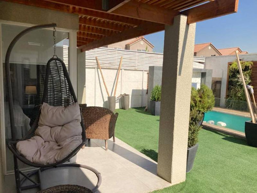 Hermosa Modelo Pullay Gran Casa Ampliada Piscina, Quincho