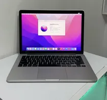 Comprar Apple Macbook Pro 2015 A1502, 8gb Ram, 256gb Ssd, I5, 13