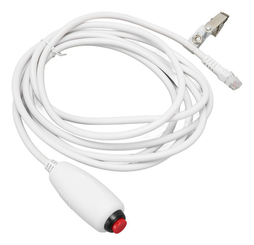 Cable Universal Para Llamadas De Enfermera, Cabezal De Crist