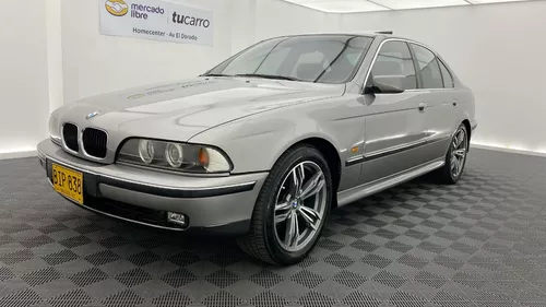 BMW Serie 5 2.8 528i E39 | TuCarro