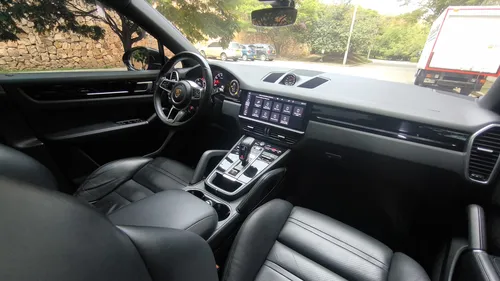 Porsche Cayenne 3.0