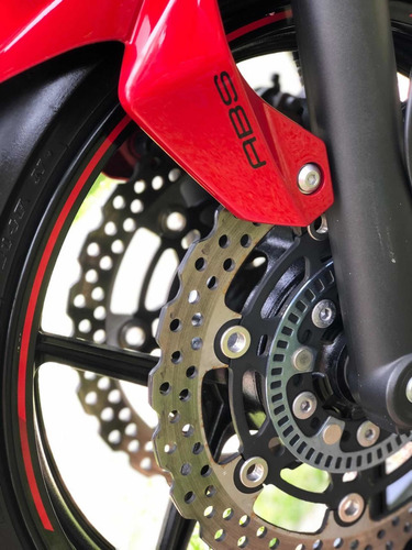 Kawasaki Ninja 650
