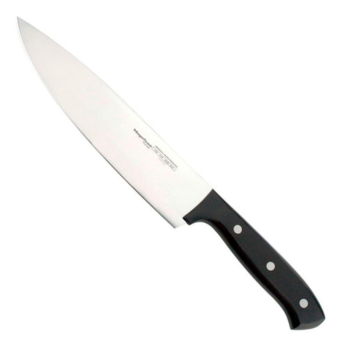 Cuchillo Chef 20 Cm Magefesa Línea Profesional