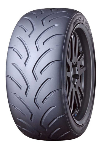 Neumático Dunlop Direzza 03g 265 35 R18 93w Cavallino