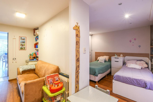 Imagen 21 de 23 de Departamento De 2 Dormitorios En Venta Con Cochera En El Centro De Rosario